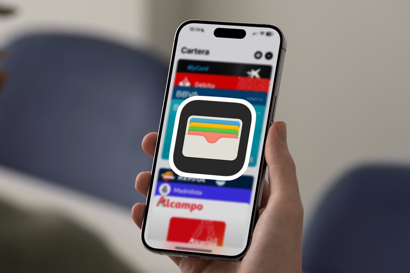 Apple y Google Wallet: Tendencias en Pagos y Fidelización Móvil