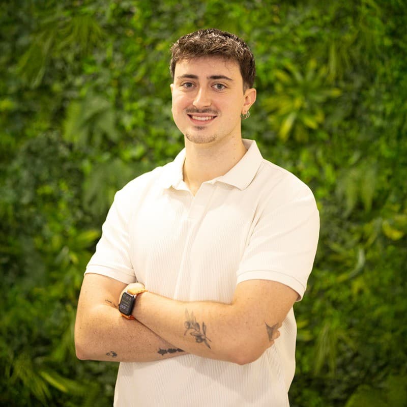 Eric Duró