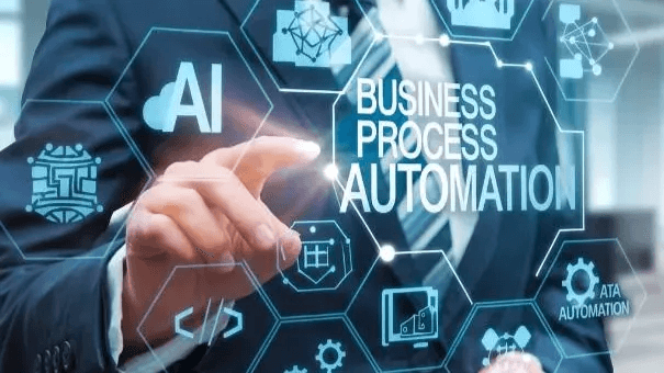 4 Fuerzas de Automatización que Transformarán tu Negocio en 2025