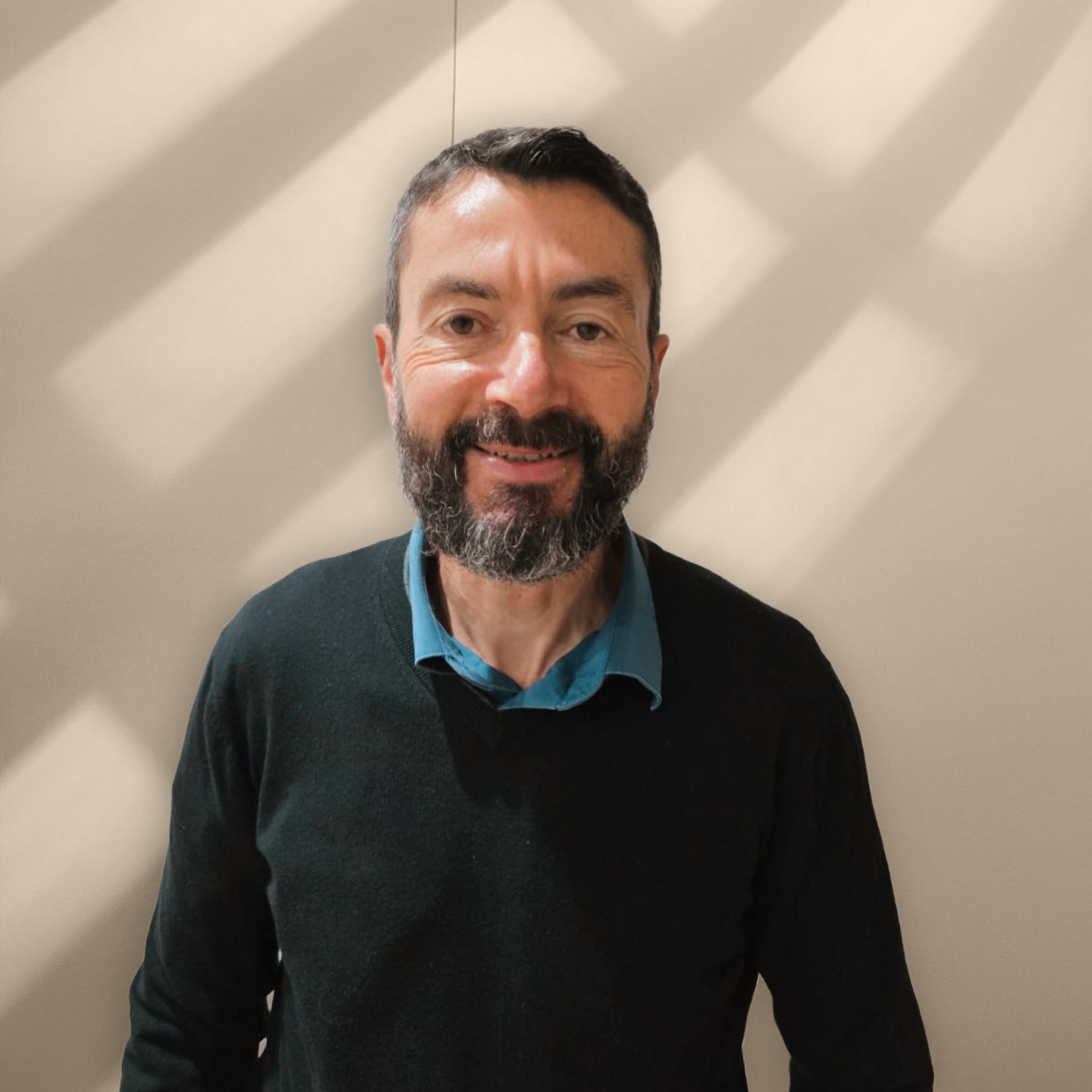 Juanvi Aparici