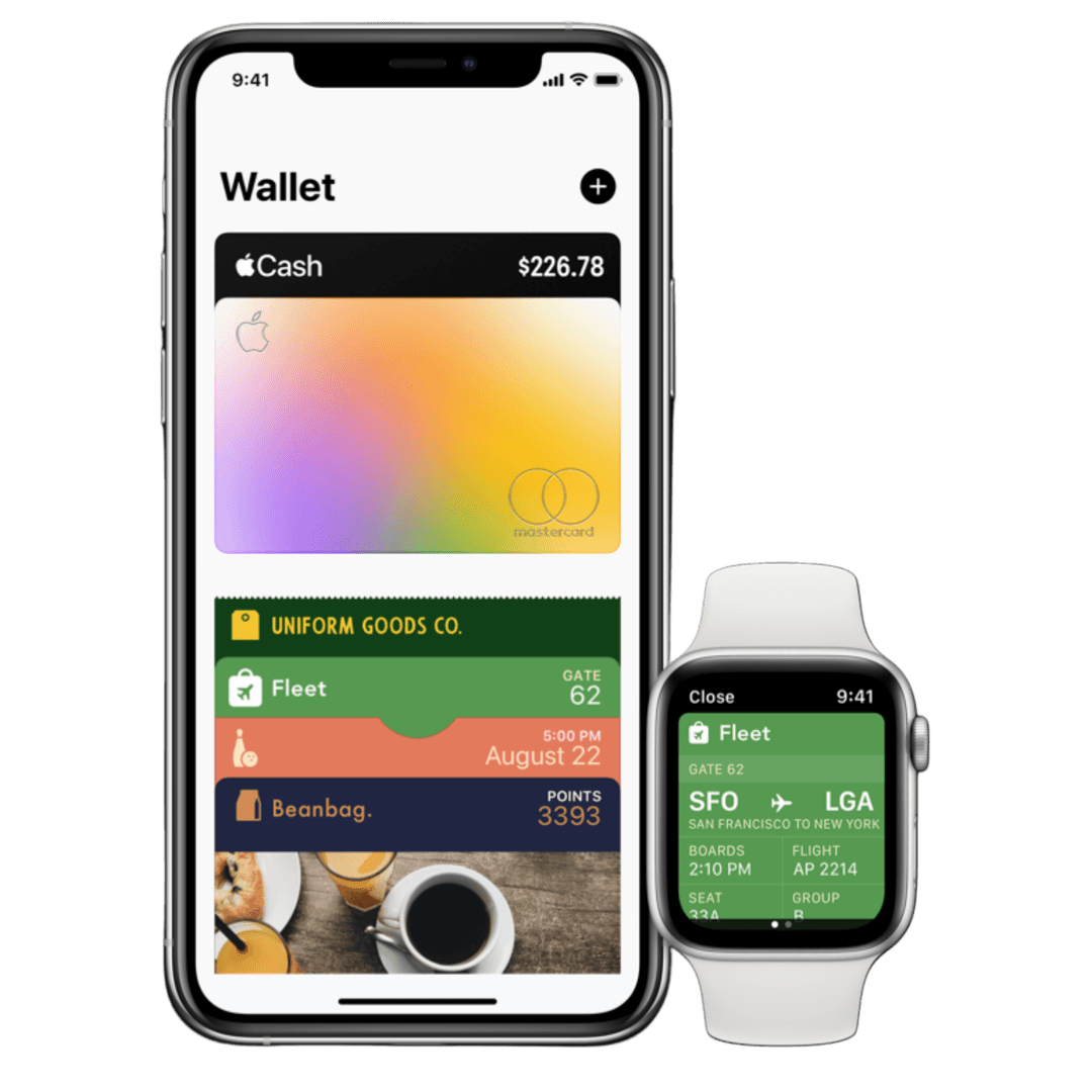 Apple Wallet